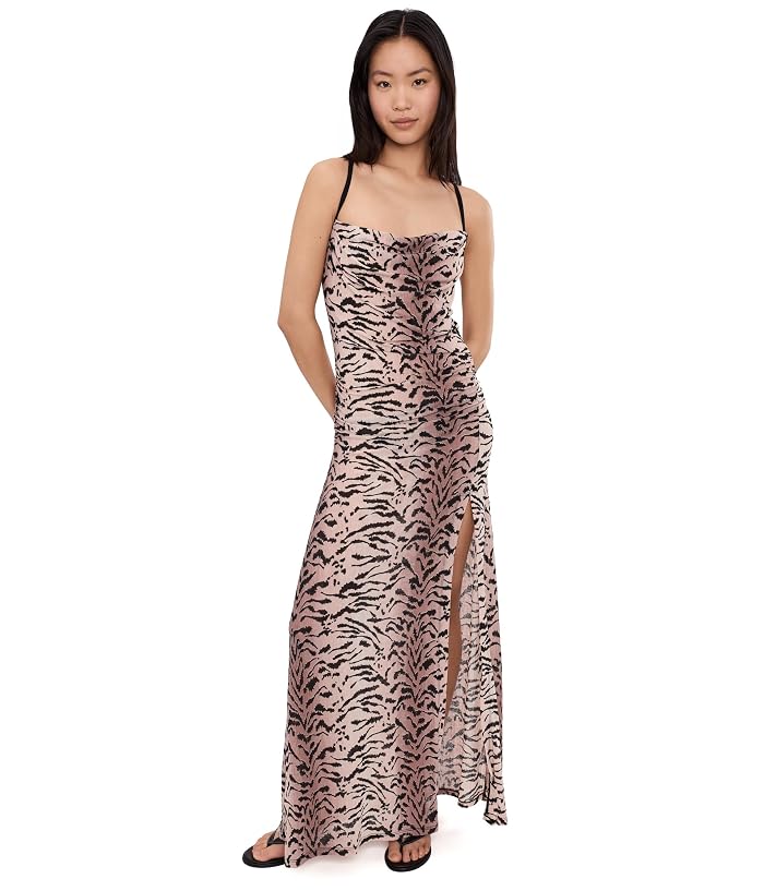 Free People Concrete Jungle Maxi Slip - Image 2