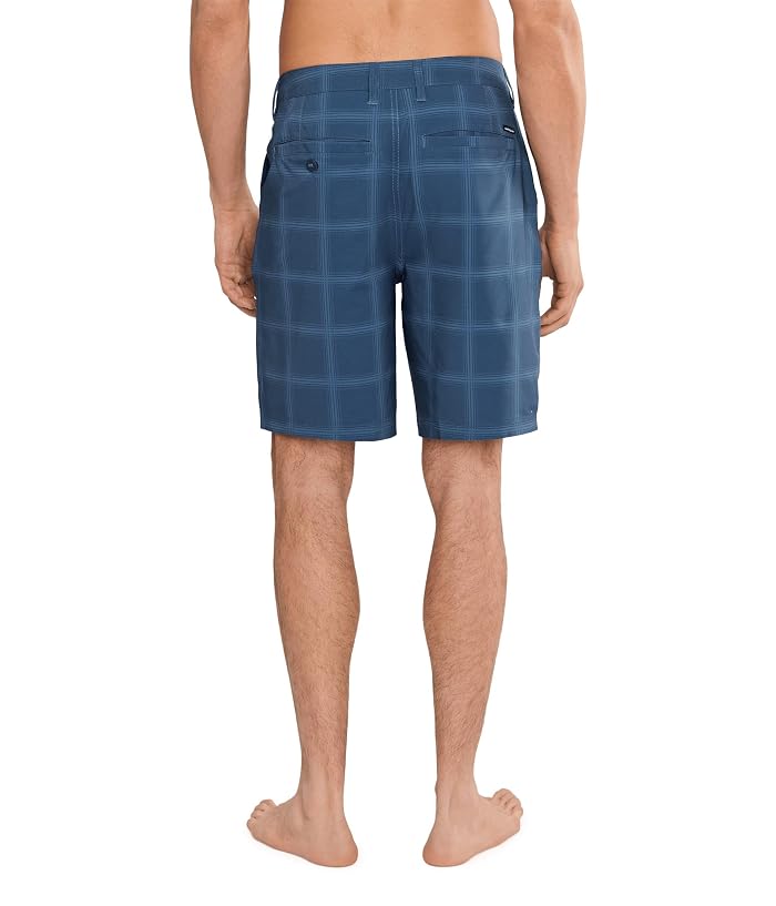Quiksilver Union Print Amphibian 20 Hybrid Shorts - Image 4