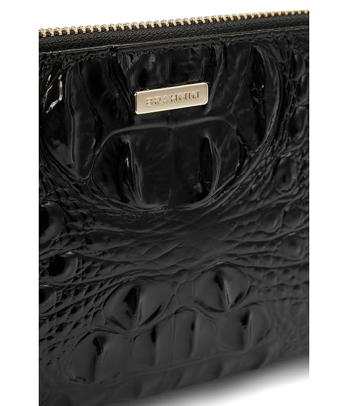 Brahmin Melbourne Daisy Clutch - Image 4