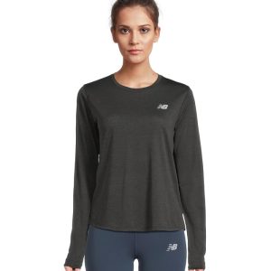 New Balance Athletics Long Sleeve