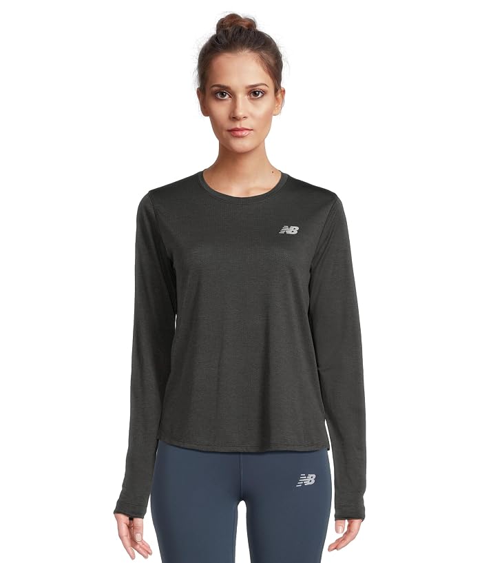 New Balance Athletics Long Sleeve