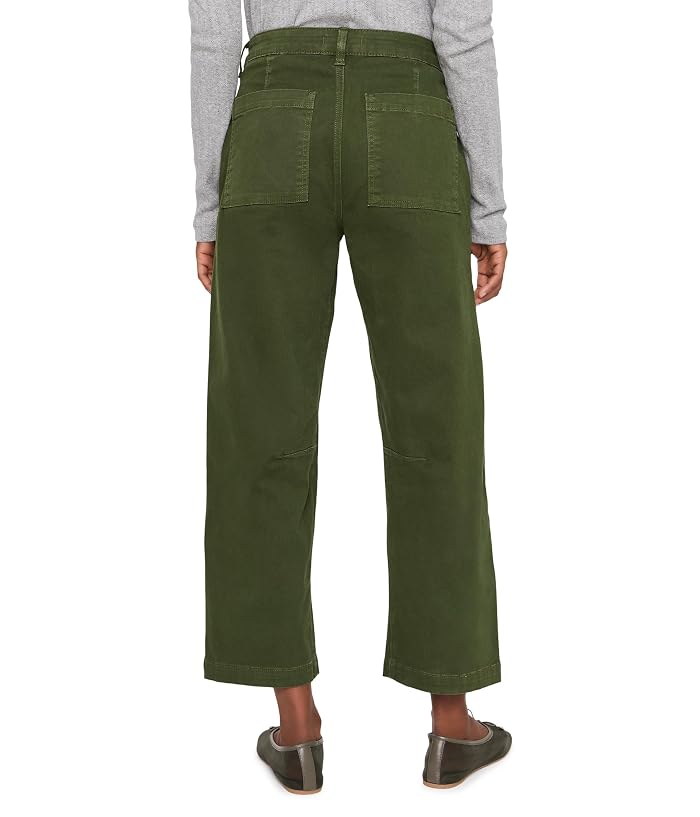 KUT from the Kloth Ashton High-Rise Relaxed Leg Pants - Image 4