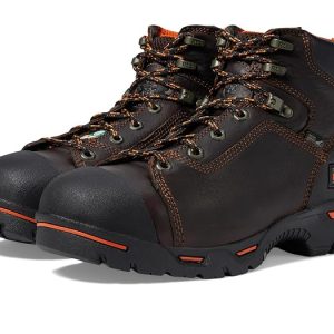 Timberland PRO Endurance PR 6" Steel Toe