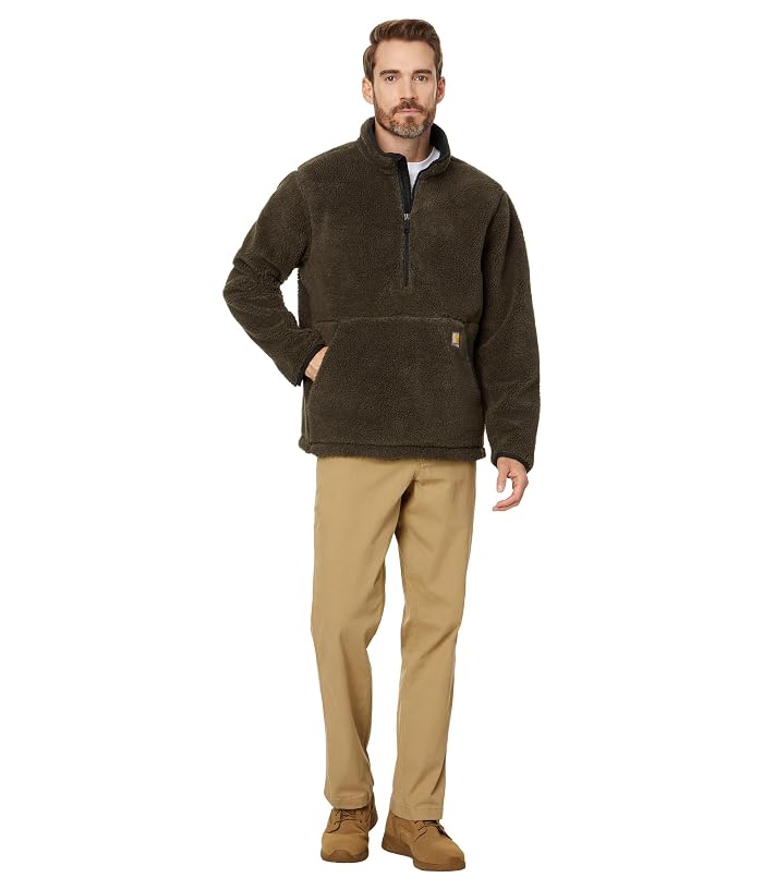 Carhartt Loose Fit Fleece Pullover - Image 4