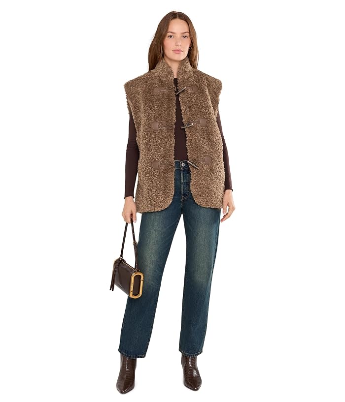 UGG Niah Toggle Vest - Image 2