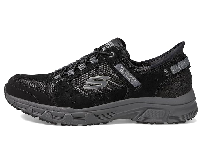SKECHERS Oak Canyon Consistent Winne Hands Free Slip-In - Image 4