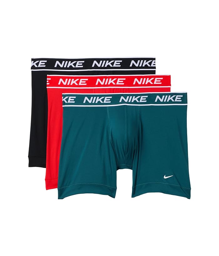 Nike All Day Micro Boxer Brief 3-Pack - Image 4