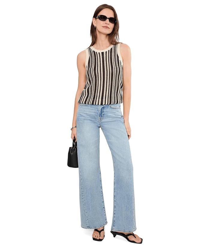 7 For All Mankind Lotta Tailorless - Image 2