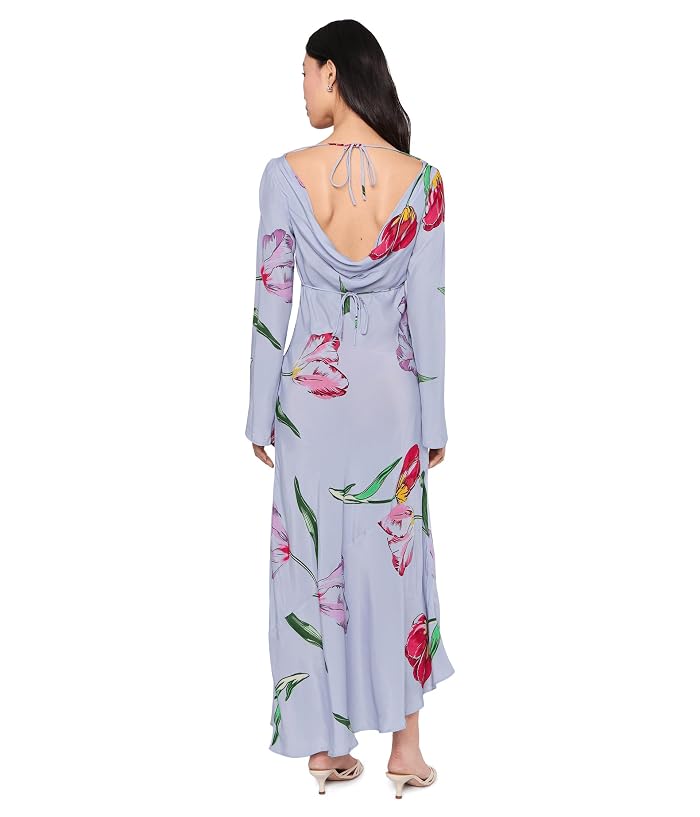 Free People Zadie Diagonal Seam Midi - Image 4