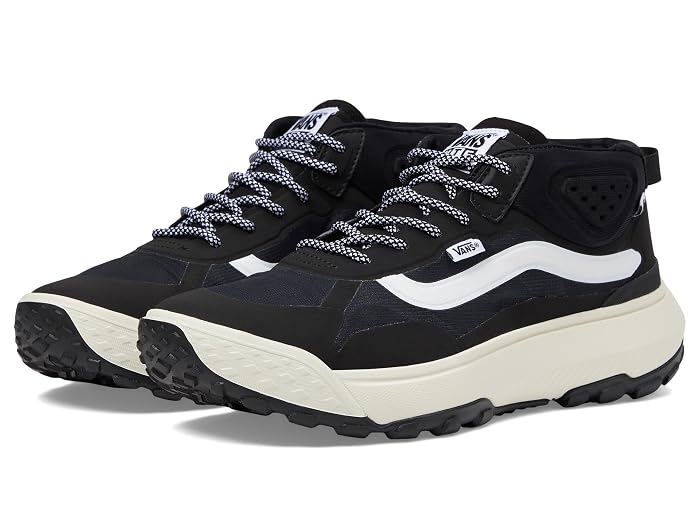 Vans U MTE Crosspath Mid