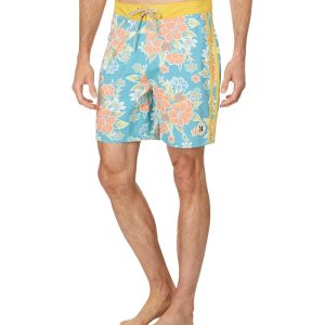 Hurley Phntm Naturals Tailgate 18