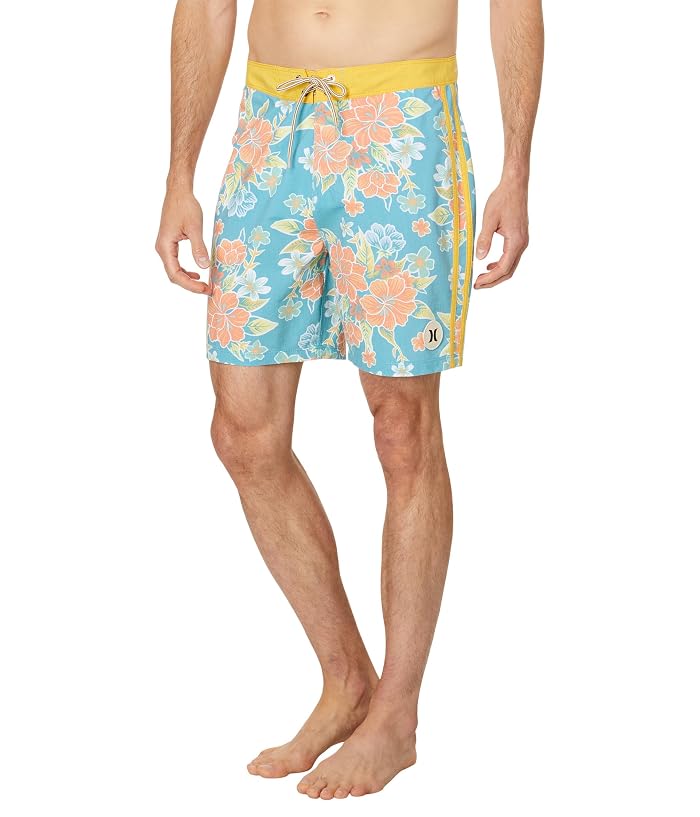 Hurley Phntm Naturals Tailgate 18