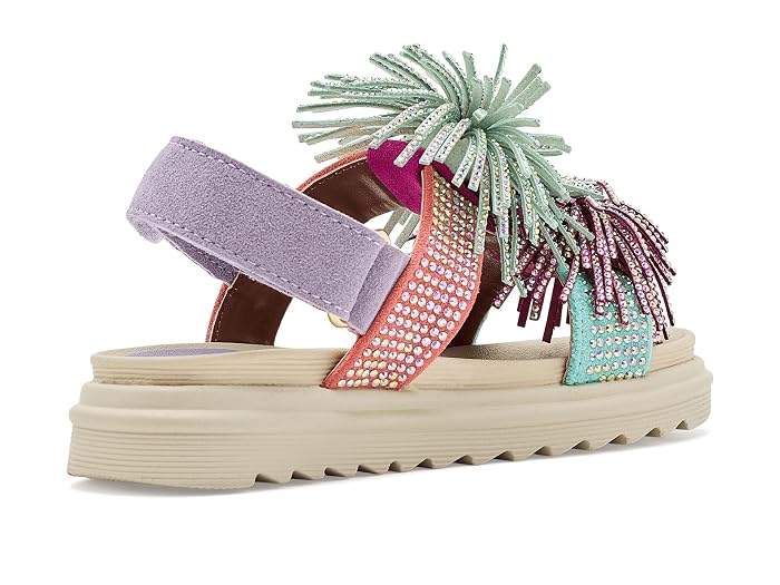 Kurt Geiger London Kids Orson Fringe (Toddler) - Image 3