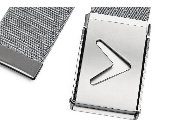 Callaway V-logo Web Belt - Image 3
