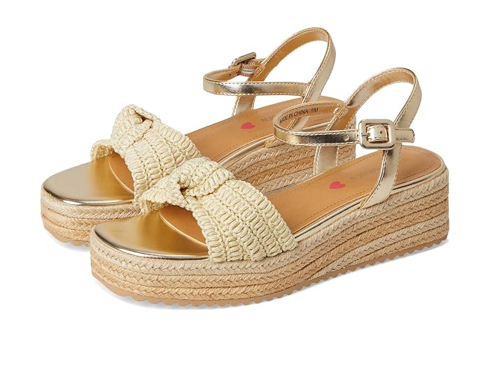Steve Madden Kids Cookie (Little Kid/Big Kid)