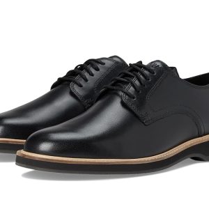 Cole Haan Morse Grand Plain Toe Oxfords
