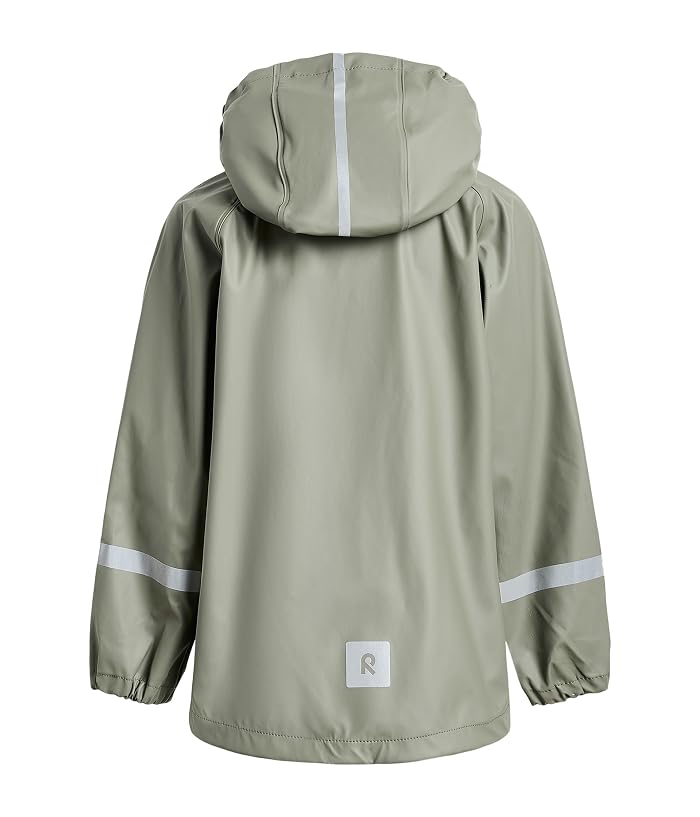 reima Lampi Raincoat (Toddler/Little Kid/Big Kid) - Image 2