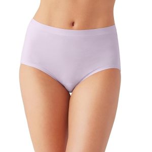 Wacoal Understated Cotton Brief