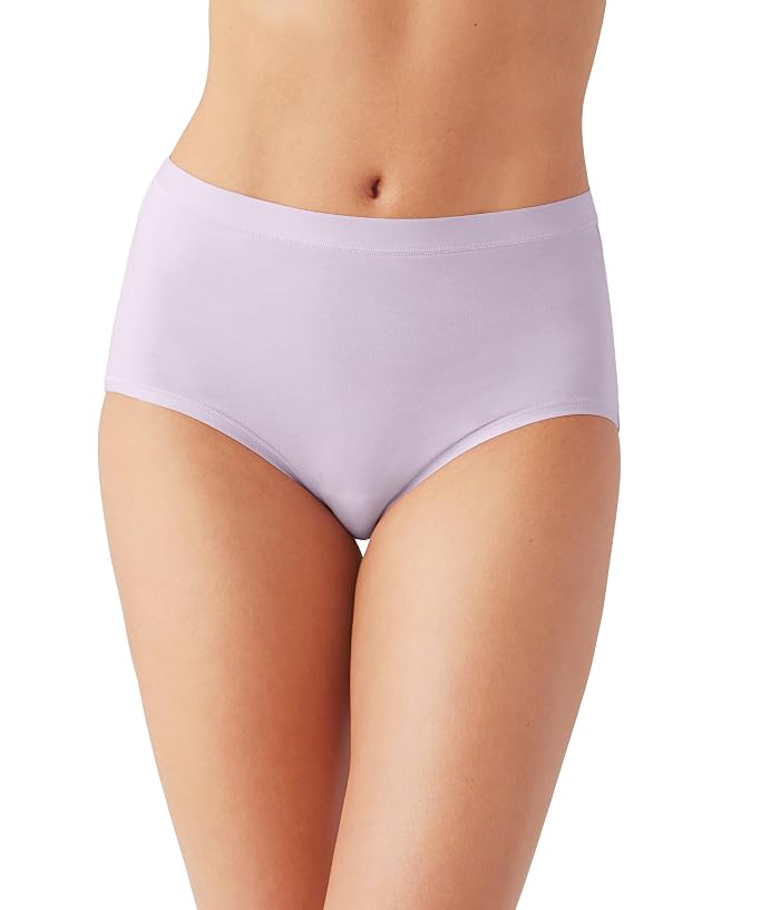 Wacoal Understated Cotton Brief