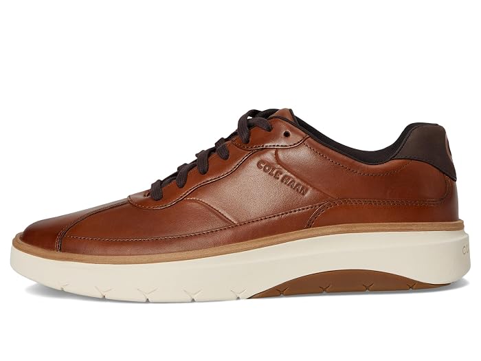 Cole Haan Grandpro Featherarc Bike Toe Sneakers - Image 4