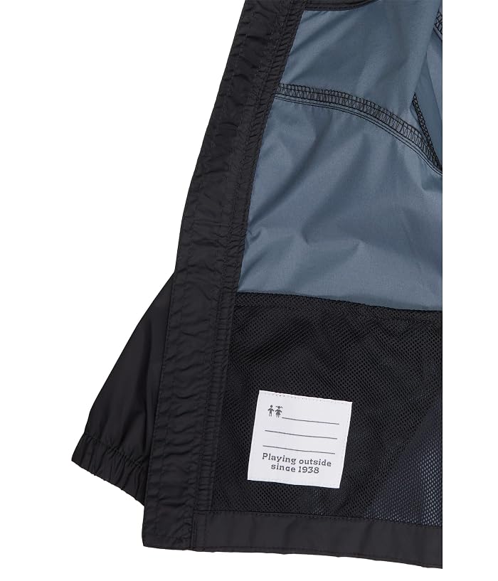 Columbia Kids Glennaker™ Rain Jacket (Toddler) - Image 2