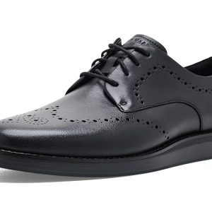 Cole Haan Grand Neoclassic Flexcraft Wingtip Oxford