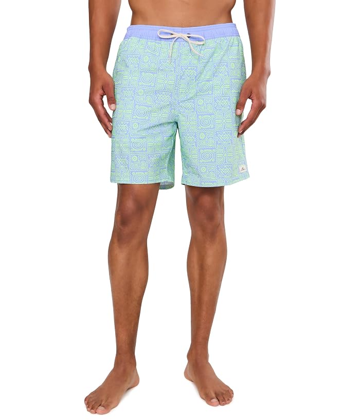 O'Neill Hermosa Ew Lined Trunk 17
