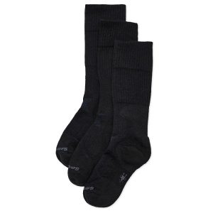 Smartwool Work Light Cushion Tall Crew Socks 3-Pack