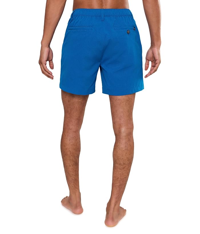 Chubbies The Blue Ribbons 6"-Breezetech Everyday Performance Shorts - Image 4
