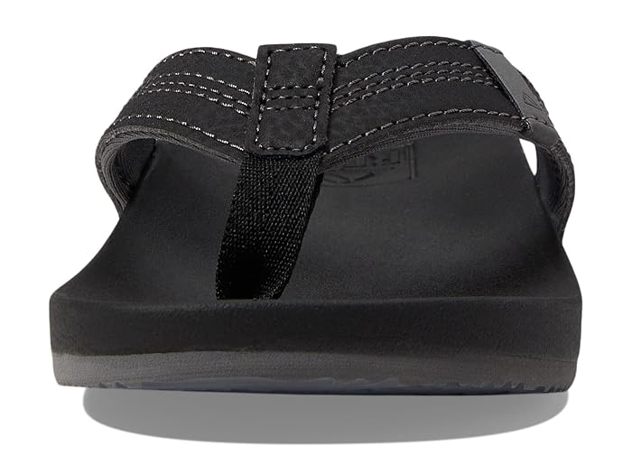 Reef Kids Cushion Phantom Flip Flop (Little Kid/Big Kid) - Image 2