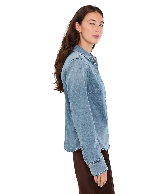 Free People Benny Slim Denim - Image 3