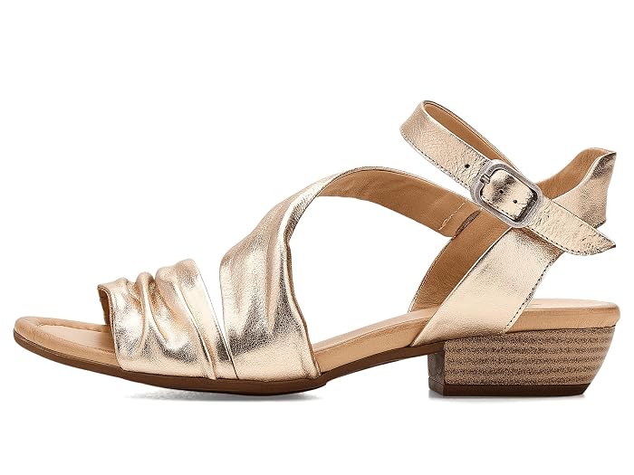 Miz Mooz Capri Heeled Sandals - Image 3