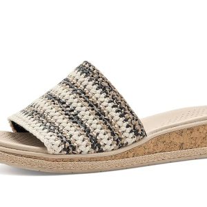 LifeStride Breezy Slides