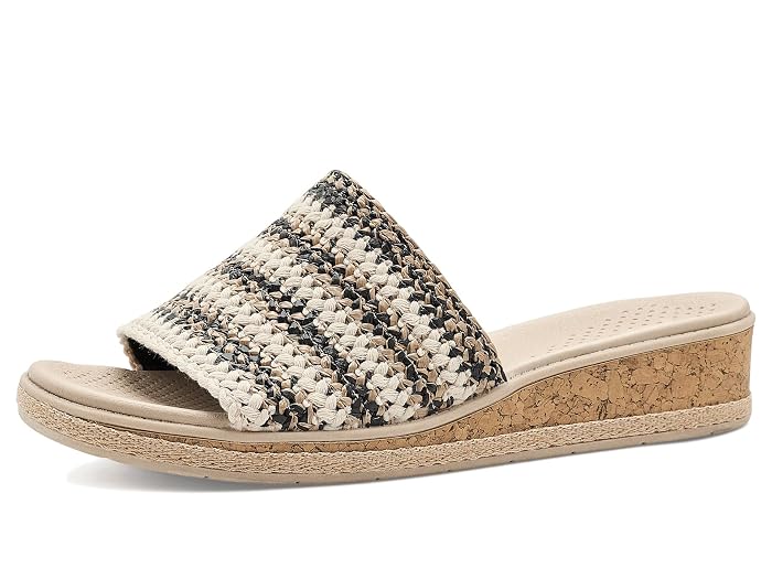 LifeStride Breezy Slides