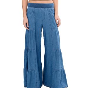 XCVI Dugan Wide Leg