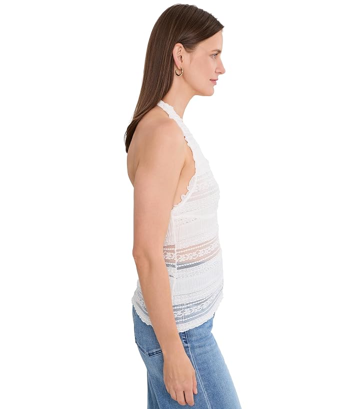 Free People Flirty Frills Halter - Image 3