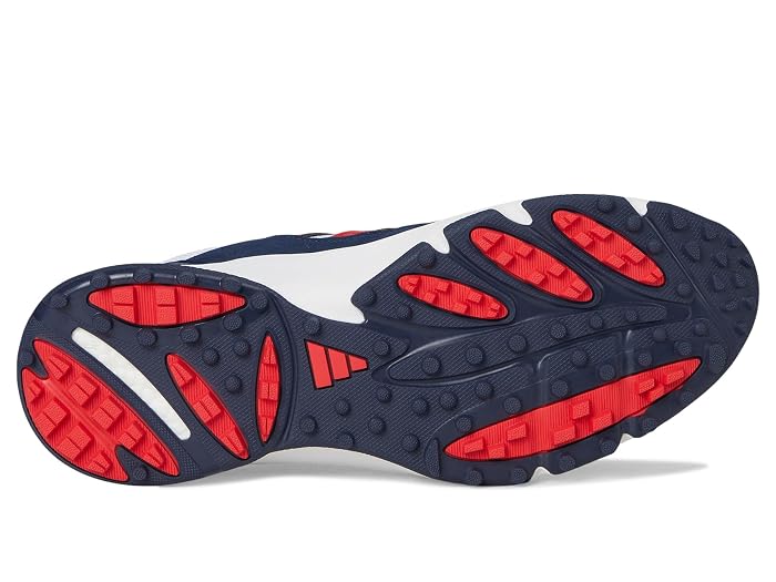 adidas Golf SW 5540 Spikeless Golf Shoes - Image 3