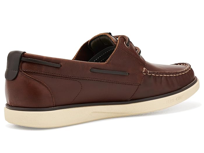 Barbour Rothley Boat Shoes - Image 3
