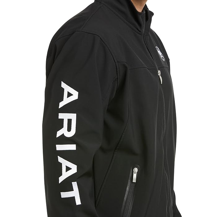 Ariat New Team Softshell - Image 3
