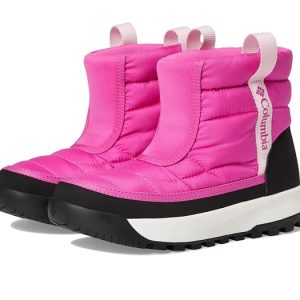 Columbia Kids Snowtrot™ Mid (Toddler/Little Kid/Big Kid)