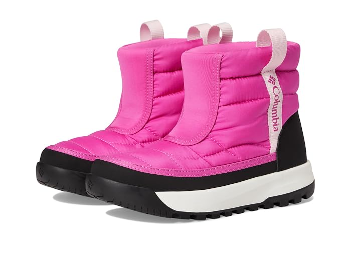 Columbia Kids Snowtrot™ Mid (Toddler/Little Kid/Big Kid)