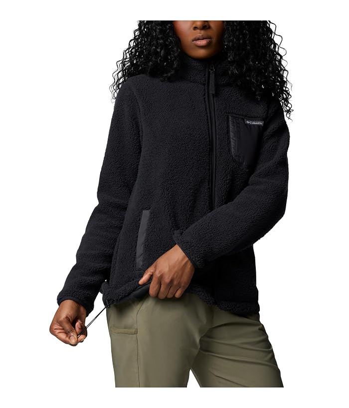 Columbia West Bend Full Zip II - Image 4