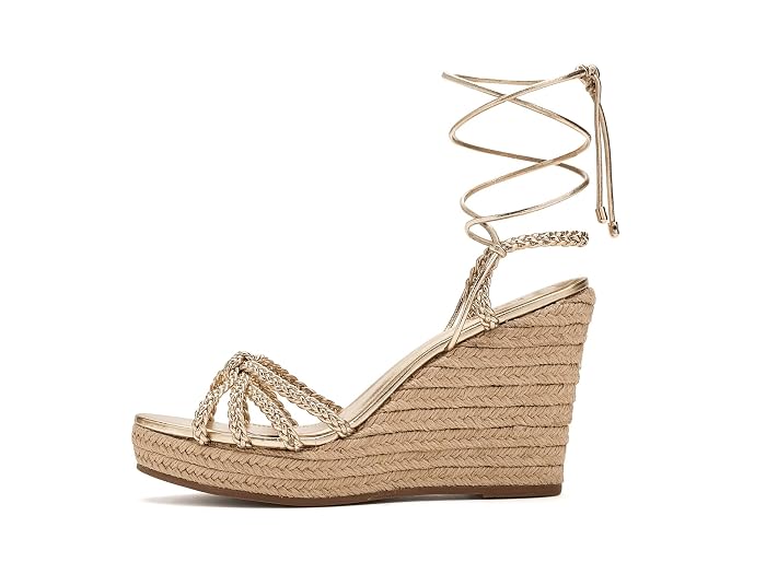 Schutz Adele Wedge - Image 2