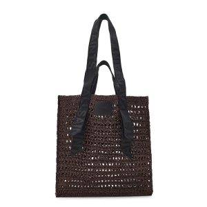 AllSaints Lullah Paper Mesh