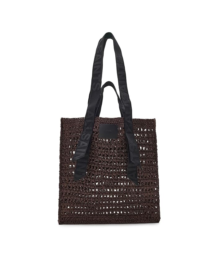 AllSaints Lullah Paper Mesh