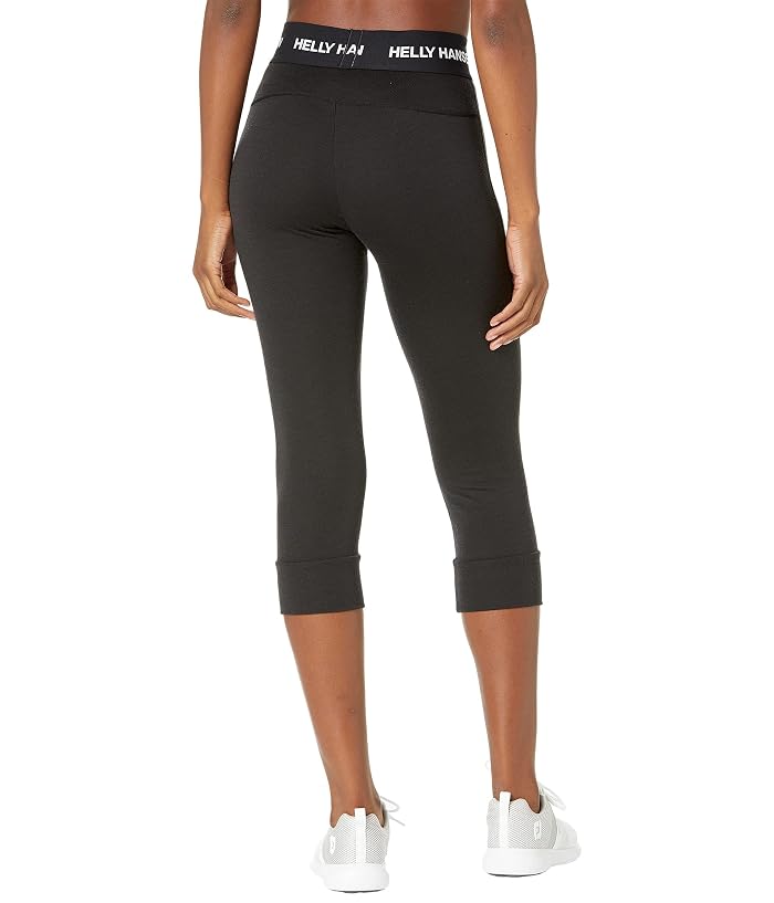 Helly Hansen Lifa Merino Midweight 3/4 Pants - Image 2