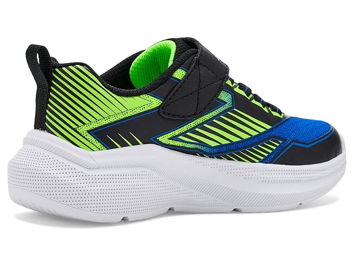 SKECHERS KIDS Microspec Velocity 404127L (Little Kid/Big Kid) - Image 3