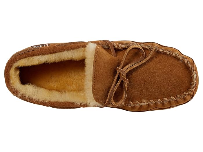 L.L.Bean Wicked Good Camp Moccasins - Image 2