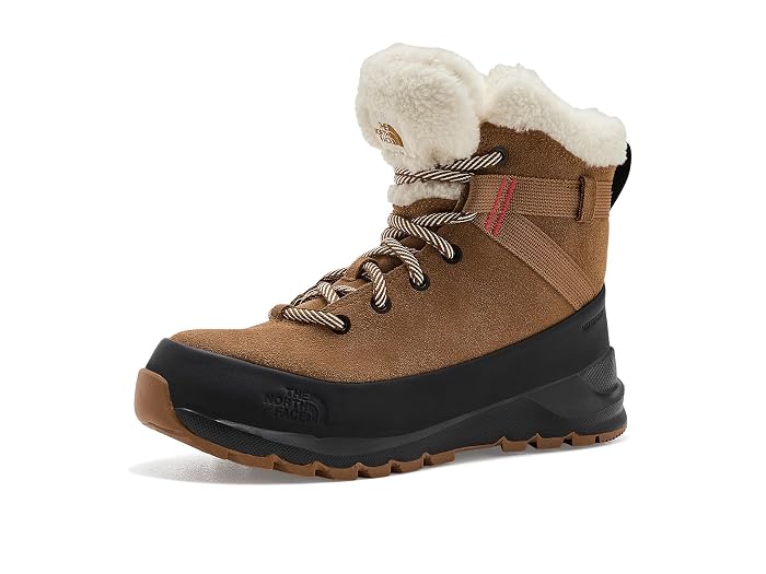 The North Face THERMOBALL™ Leather Lace-Up WP