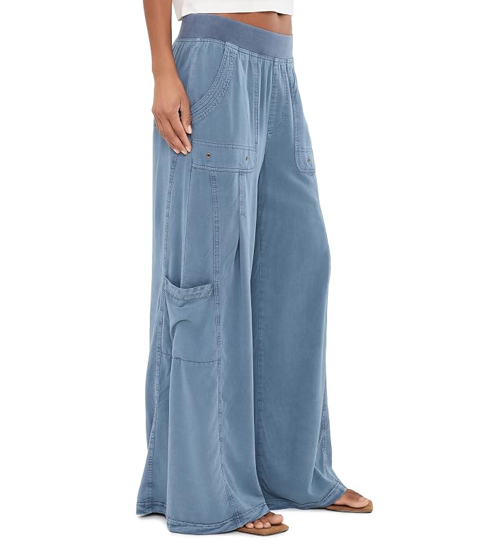 XCVI Tovell Wide Leg - Image 3